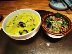 -云海肴云南菜·蒸汽石锅鱼(北京良乡华冠店)