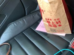 -麦当劳(北京昌金路得来速餐厅店)