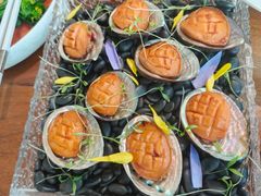 -OCEAN一席海鲜•海景餐厅(双子塔店)