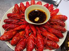 -一棠龙虾•王牌虾球(楚河汉街店)