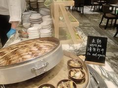 -合肥皇冠假日酒店·菲亚斯特自助餐厅(黄山路店)