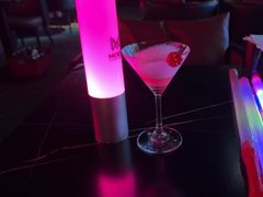 -MOSSO音乐酒吧·live house(南京旗舰店)