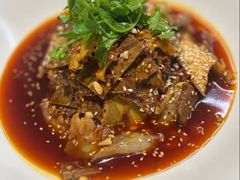 -福海居烤鸭店(鸟巢店)