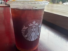 -星巴克(杭州下沙福雷德店)