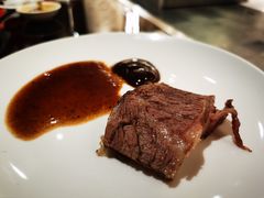 肉眼牛排-索菲特酒店 · 云尚天际自助餐厅