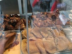 -清真牛街祥云轩门钉肉饼(左家庄店)