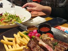 -安妮意大利餐厅(国贸店)