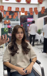 -乾健·烫染·接发SALON