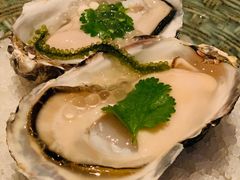 法国生蚝-广州四季酒店·佰鲜汇·现代法餐