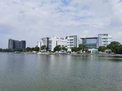 -美兰湖景区