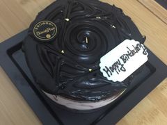 -黑池口感烘焙·生日蛋糕(坂田店)