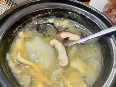 -漳州佰翔圆山酒店·圆山畔西餐厅