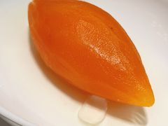 蜜汁红薯-新荣记(椒江店)