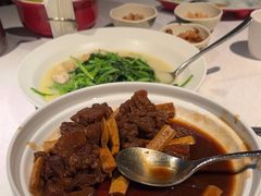-京味斋·北京烤鸭(华威桥北工大店)