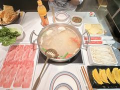 -许府牛火锅(信义坊总店)