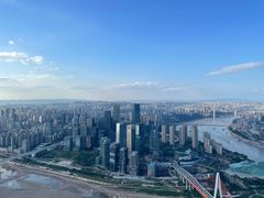 -WFC会仙楼观景台