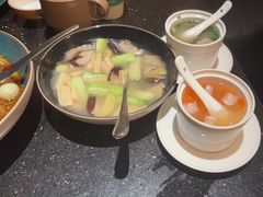 -华豫川酒家(大卫城店)