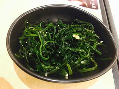 -阿香米线(龙岗万科广场店)