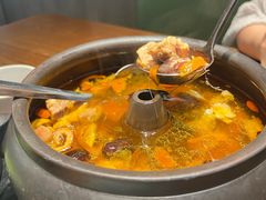 -云海肴·汽锅鸡·云南菜(苏州中心店)