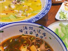 -再回头私房菜·老南京菜