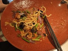 -大师兄·西北小馆(南沙万达广场店)