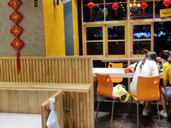 大堂-老东江米粉(南方大厦店)