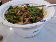 -兰湘子·湘菜小炒(泉舜店)