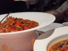 -千百味红餐厅·江西菜(绿地双子塔店)