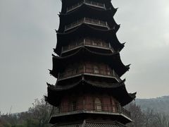-阿育王寺
