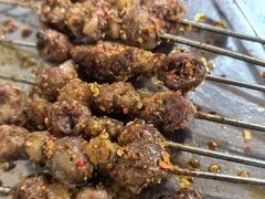 -一九和平烧烤(兴济河小区店)