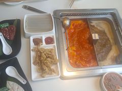 -海底捞火锅(威高广场店)