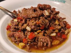 -俏九州·小炒黄牛肉(华润万象汇店)