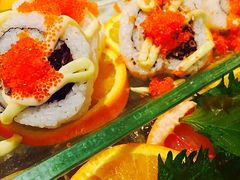 -咖啡CHA自助餐厅(香格里拉饭店)