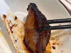 -老奶奶私房菜(天台里街店)