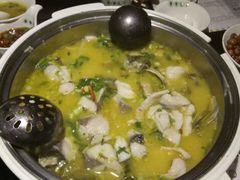 -严厨老坛酸菜鱼(吴江万宝店)