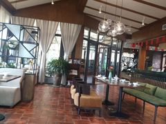 大堂-今日东坡·满庭芳(广汉店)