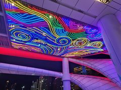 -海心沙亚运公园