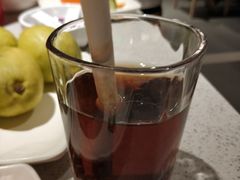 -海底捞火锅(明湖路店)
