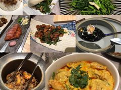 -雷泰泰台式胡椒虾(滨江金铂湾店)