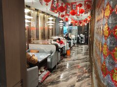 -百草滩羊清水涮羊肉·清真·宁夏盐池滩羊(莲花桥店)