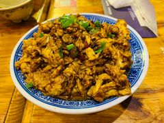 -满园烤鸭·春饼(太原街万达店)
