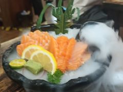 -小川洋风料理(街道口店)