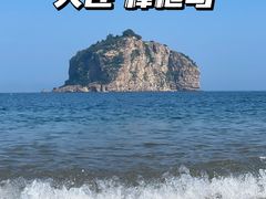 -棒棰岛宾馆景区
