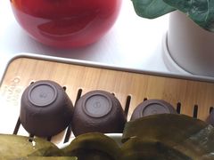 红豆西米粽-鼎香皇高佬苏裹蒸粽