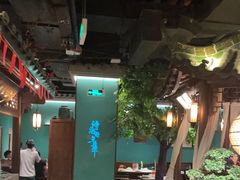 -佬麻雀·剁椒鱼头(京基KK One店)