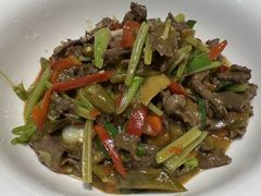 -辣公子·千岛湖私房菜(滨江店)