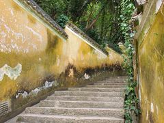 -珞珈山-售票处