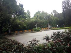 -人民公园(罗湖区)