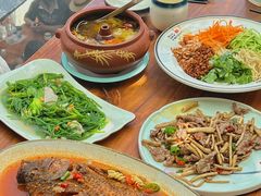 -云隐小厨·传统大理美食(复兴路店)