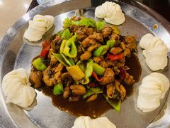 -百姓康洁洗浴中心